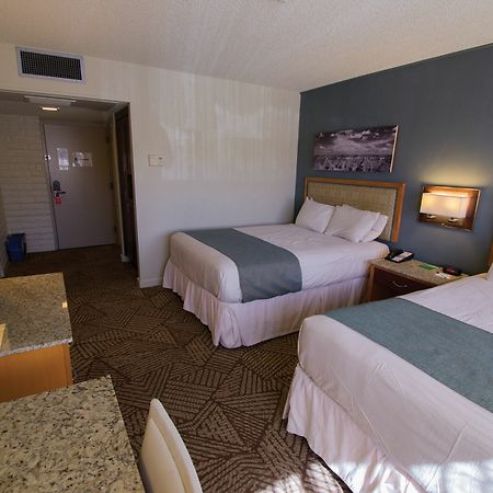 Kachina Lodge Grand Canyon Exteriör bild